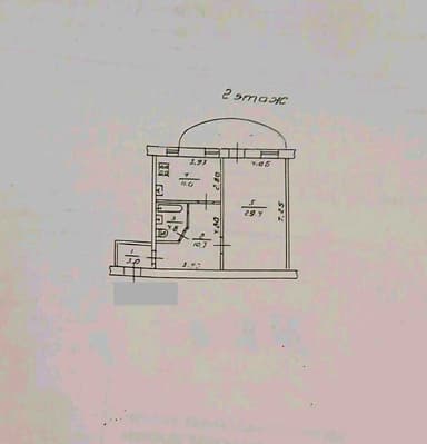 1-комнатная квартира по адресу ул. Старобазарный скв. (площадь 62 м²) - imageAlt 27 1-комнатная квартира по адресу ул. Старобазарный скв. (площадь 62 м²) - Atlanta.ua - imageAlt 27