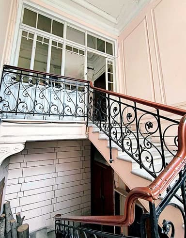 1-комнатная квартира по адресу ул. Старобазарный скв. (площадь 62 м²) - imageAlt 28 1-комнатная квартира по адресу ул. Старобазарный скв. (площадь 62 м²) - Atlanta.ua - imageAlt 28