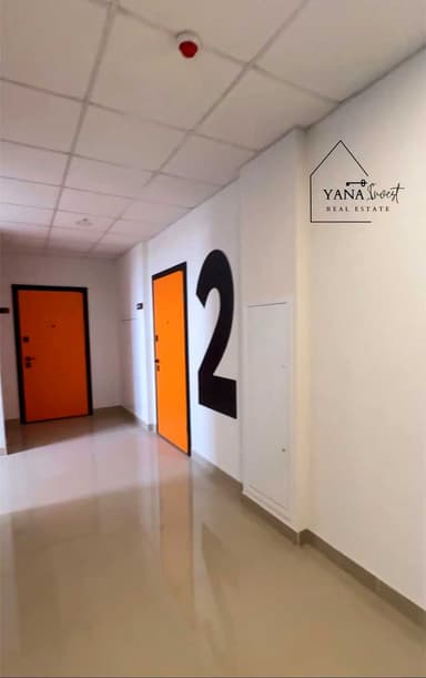 1-комнатная квартира по адресу ул. Сахарова (площадь 28,4 м²) - imageAlt 16 1-комнатная квартира по адресу ул. Сахарова (площадь 28,4 м²) - Atlanta.ua - imageAlt 16