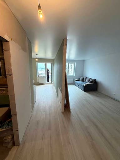 1-комнатная квартира по адресу (площадь 45 м²) - imageAlt 12 1-комнатная квартира по адресу (площадь 45 м²) - Atlanta.ua - imageAlt 12