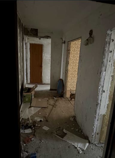 Коммерческая недвижимость по адресу ул. Сортировочная 1-я (площадь 60 м²) - фото 17 Коммерческая недвижимость по адресу ул. Сортировочная 1-я (площадь 60 м²) - Atlanta.ua - фото 17