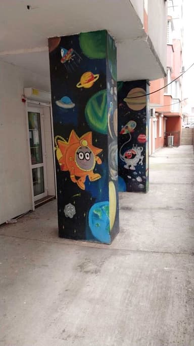 Коммерческая недвижимость по адресу ул. Радужный м-н (площадь 78 м²) - imageAlt 15 Коммерческая недвижимость по адресу ул. Радужный м-н (площадь 78 м²) - Atlanta.ua - imageAlt 15