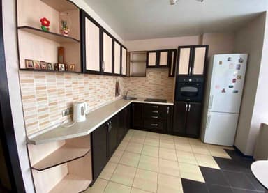 1-комнатная квартира по адресу ул. Радужная (площадь 48,8 м²) - imageAlt 14 1-комнатная квартира по адресу ул. Радужная (площадь 48,8 м²) - Atlanta.ua - imageAlt 14
