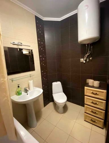 1-комнатная квартира по адресу ул. Радужная (площадь 48,8 м²) - imageAlt 11 1-комнатная квартира по адресу ул. Радужная (площадь 48,8 м²) - Atlanta.ua - imageAlt 11