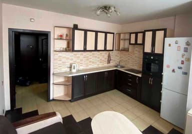 1-комнатная квартира по адресу ул. Радужная (площадь 48,8 м²) - imageAlt 16 1-комнатная квартира по адресу ул. Радужная (площадь 48,8 м²) - Atlanta.ua - imageAlt 16