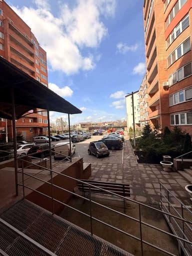 1-комнатная квартира по адресу ул. Приморская (площадь 54 м²) - фото 28 1-комнатная квартира по адресу ул. Приморская (площадь 54 м²) - Atlanta.ua - фото 28