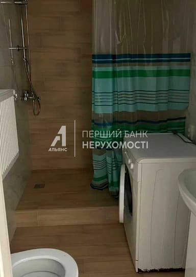 1-комнатная квартира по адресу ул. Рощевая (площадь 27 м²) - фото 10 1-комнатная квартира по адресу ул. Рощевая (площадь 27 м²) - Atlanta.ua - фото 10