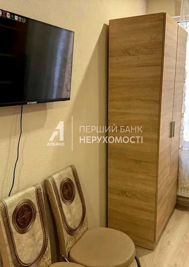 1-комнатная квартира по адресу ул. Рощевая (площадь 27 м²) - фото 9 1-комнатная квартира по адресу ул. Рощевая (площадь 27 м²) - Atlanta.ua - фото 9