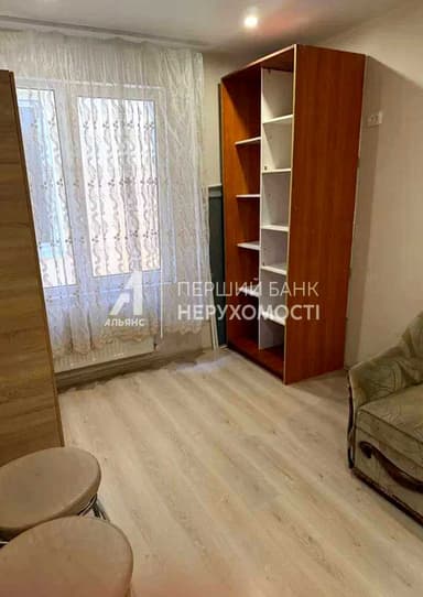 1-комнатная квартира по адресу ул. Рощевая (площадь 27 м²) - фото 8 1-комнатная квартира по адресу ул. Рощевая (площадь 27 м²) - Atlanta.ua - фото 8
