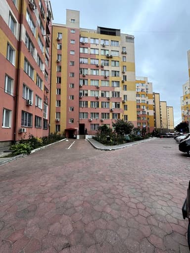 2-комнатная квартира по адресу (площадь 55 м²) - imageAlt 39 2-комнатная квартира по адресу (площадь 55 м²) - Atlanta.ua - imageAlt 39