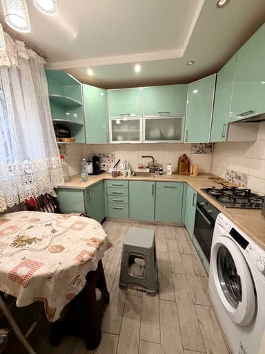 3-комнатная квартира по адресу ул. Житомирская (площадь 92 м²) - фото 9 3-комнатная квартира по адресу ул. Житомирская (площадь 92 м²) - Atlanta.ua - фото 9