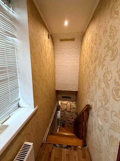 3-комнатная квартира по адресу ул. Житомирская (площадь 92 м²) - фото 14 3-комнатная квартира по адресу ул. Житомирская (площадь 92 м²) - Atlanta.ua - фото 14