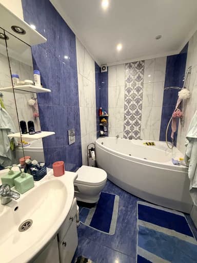 3-комнатная квартира по адресу ул. Житомирская (площадь 92 м²) - фото 15 3-комнатная квартира по адресу ул. Житомирская (площадь 92 м²) - Atlanta.ua - фото 15