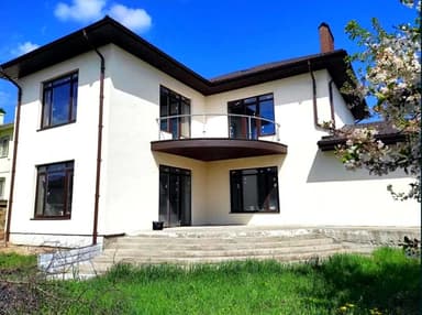 Дом по адресу ул. Медицинская (площадь 232 м²) - imageAlt 20 Дом по адресу ул. Медицинская (площадь 232 м²) - Atlanta.ua - imageAlt 20
