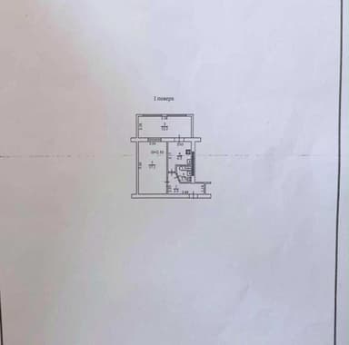 1-комнатная квартира по адресу ул. Радостная (площадь 44,5 м²) - imageAlt 23 1-комнатная квартира по адресу ул. Радостная (площадь 44,5 м²) - Atlanta.ua - imageAlt 23