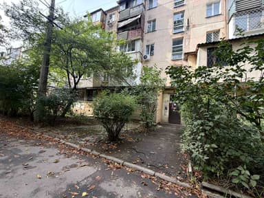 1-комнатная квартира по адресу ул. Радостная (площадь 44,5 м²) - imageAlt 22 1-комнатная квартира по адресу ул. Радостная (площадь 44,5 м²) - Atlanta.ua - imageAlt 22