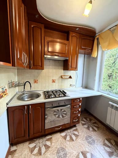2-комнатная квартира по адресу ул. 14-я линия (площадь 45 м²) - фото 13 2-комнатная квартира по адресу ул. 14-я линия (площадь 45 м²) - Atlanta.ua - фото 13