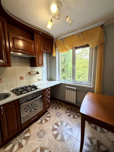 2-комнатная квартира по адресу ул. 14-я линия (площадь 45 м²) - фото 12 2-комнатная квартира по адресу ул. 14-я линия (площадь 45 м²) - Atlanta.ua - фото 12