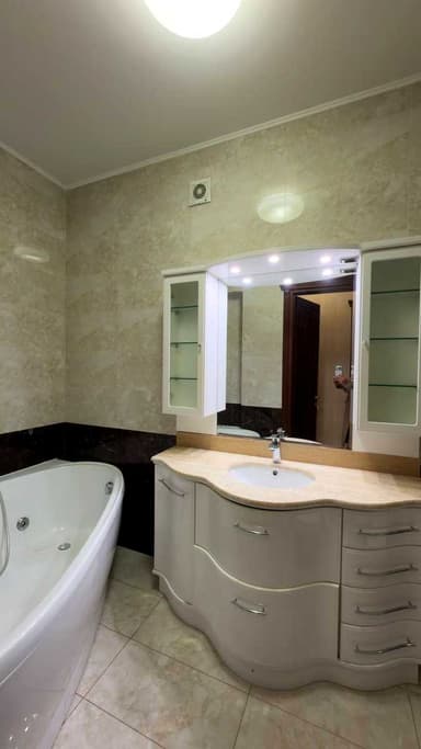 3-комнатная квартира по адресу Фонтанская дор. (площадь 120 м²) - imageAlt 31 3-комнатная квартира по адресу Фонтанская дор. (площадь 120 м²) - Atlanta.ua - imageAlt 31
