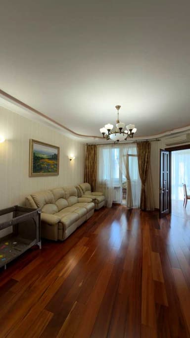 3-комнатная квартира по адресу Фонтанская дор. (площадь 120 м²) - imageAlt 26 3-комнатная квартира по адресу Фонтанская дор. (площадь 120 м²) - Atlanta.ua - imageAlt 26