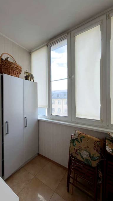 3-комнатная квартира по адресу Фонтанская дор. (площадь 120 м²) - imageAlt 28 3-комнатная квартира по адресу Фонтанская дор. (площадь 120 м²) - Atlanta.ua - imageAlt 28