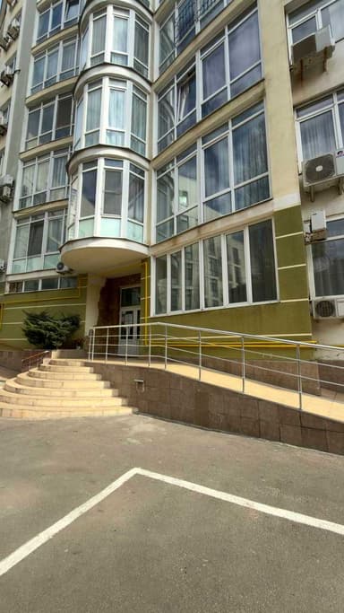 3-комнатная квартира по адресу Фонтанская дор. (площадь 120 м²) - imageAlt 40 3-комнатная квартира по адресу Фонтанская дор. (площадь 120 м²) - Atlanta.ua - imageAlt 40