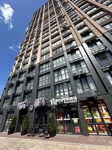 1-комнатная квартира по адресу ул. Судостроительная (площадь 48 м²) - фото 7 1-комнатная квартира по адресу ул. Судостроительная (площадь 48 м²) - Atlanta.ua - фото 7