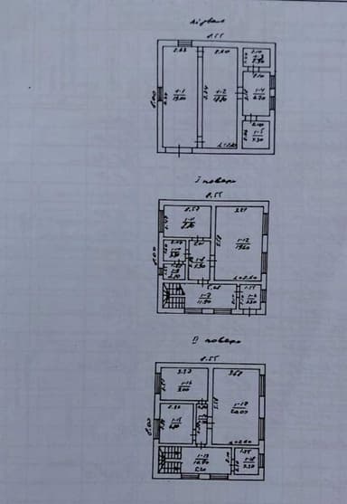 Дом по адресу ул. Экономичная (площадь 159 м²) - imageAlt 10 Дом по адресу ул. Экономичная (площадь 159 м²) - Atlanta.ua - imageAlt 10