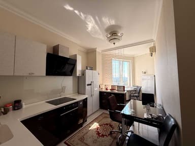 1-комнатная квартира по адресу ул. Старорезничная (площадь 54 м²) - imageAlt 13 1-комнатная квартира по адресу ул. Старорезничная (площадь 54 м²) - Atlanta.ua - imageAlt 13