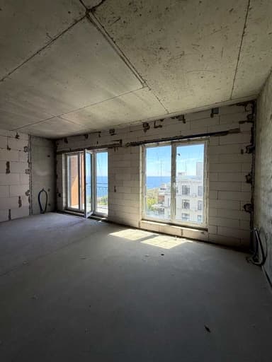 2-комнатная квартира по адресу Маячный пер. (площадь 92 м²) - imageAlt 13 2-комнатная квартира по адресу Маячный пер. (площадь 92 м²) - Atlanta.ua - imageAlt 13