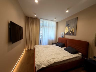 1-комнатная квартира по адресу Курортный пер. (площадь 82,4 м²) - фото 21 1-комнатная квартира по адресу Курортный пер. (площадь 82,4 м²) - Atlanta.ua - фото 21