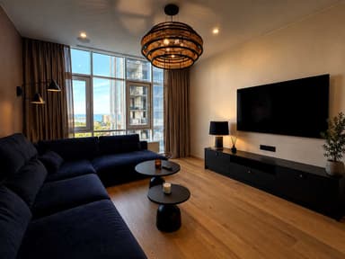 1-комнатная квартира по адресу Курортный пер. (площадь 82,4 м²) - фото 14 1-комнатная квартира по адресу Курортный пер. (площадь 82,4 м²) - Atlanta.ua - фото 14