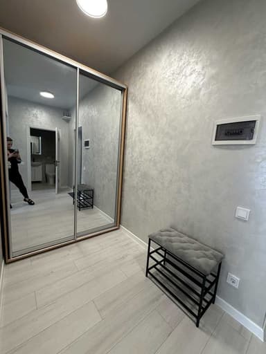 1-комнатная квартира по адресу ул. Школьная (площадь 35 м²) - imageAlt 37 1-комнатная квартира по адресу ул. Школьная (площадь 35 м²) - Atlanta.ua - imageAlt 37