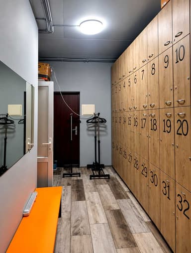 Коммерческая недвижимость по адресу Люстдорфская дор. (площадь 110 м²) - фото 11 Коммерческая недвижимость по адресу Люстдорфская дор. (площадь 110 м²) - Atlanta.ua - фото 11