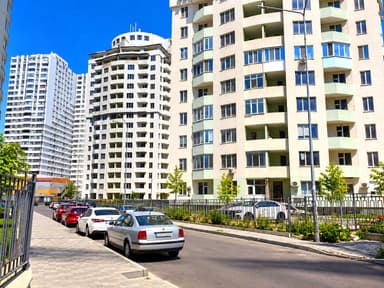 Коммерческая недвижимость по адресу Люстдорфская дор. (площадь 110 м²) - фото 8 Коммерческая недвижимость по адресу Люстдорфская дор. (площадь 110 м²) - Atlanta.ua - фото 8