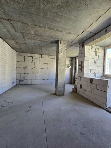 3-комнатная квартира по адресу ул. Сахарова (площадь 126 м²) - фото 47 3-комнатная квартира по адресу ул. Сахарова (площадь 126 м²) - Atlanta.ua - фото 47