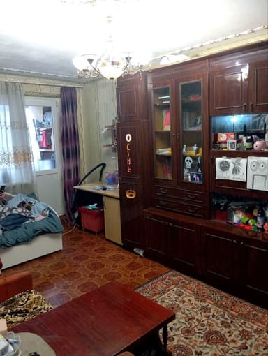 2-комнатная квартира по адресу ул. Марсельская (площадь 44 м²) - imageAlt 14 2-комнатная квартира по адресу ул. Марсельская (площадь 44 м²) - Atlanta.ua - imageAlt 14