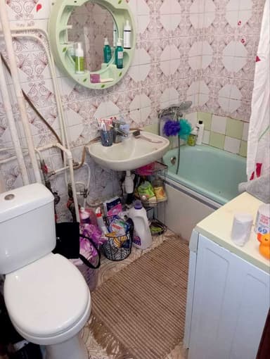 2-комнатная квартира по адресу ул. Марсельская (площадь 44 м²) - imageAlt 19 2-комнатная квартира по адресу ул. Марсельская (площадь 44 м²) - Atlanta.ua - imageAlt 19
