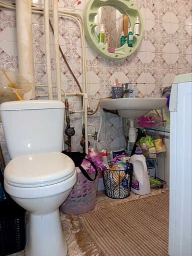 2-комнатная квартира по адресу ул. Марсельская (площадь 44 м²) - imageAlt 20 2-комнатная квартира по адресу ул. Марсельская (площадь 44 м²) - Atlanta.ua - imageAlt 20
