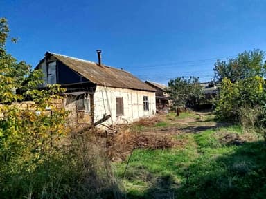 Дом по адресу ул. Победы (площадь 48 м²) - фото 10 Дом по адресу ул. Победы (площадь 48 м²) - Atlanta.ua - фото 10