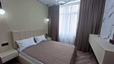 1-комнатная квартира по адресу ул. Краснова (площадь 43 м²) - фото 13 1-комнатная квартира по адресу ул. Краснова (площадь 43 м²) - Atlanta.ua - фото 13