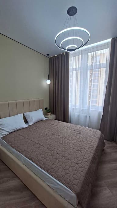 1-комнатная квартира по адресу ул. Краснова (площадь 43 м²) - фото 14 1-комнатная квартира по адресу ул. Краснова (площадь 43 м²) - Atlanta.ua - фото 14