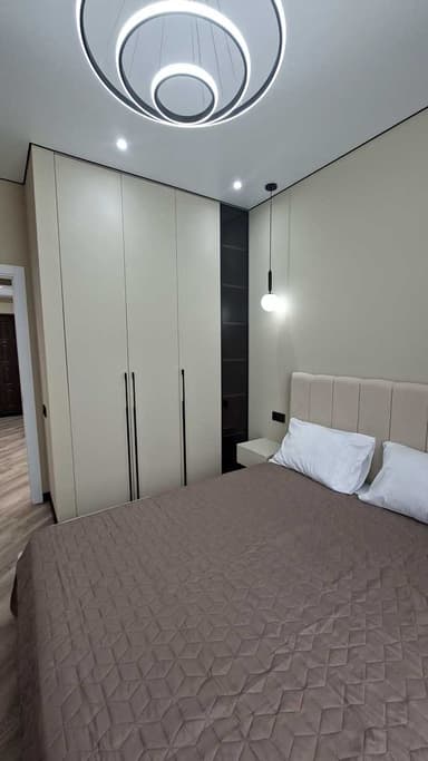 1-комнатная квартира по адресу ул. Краснова (площадь 43 м²) - фото 15 1-комнатная квартира по адресу ул. Краснова (площадь 43 м²) - Atlanta.ua - фото 15