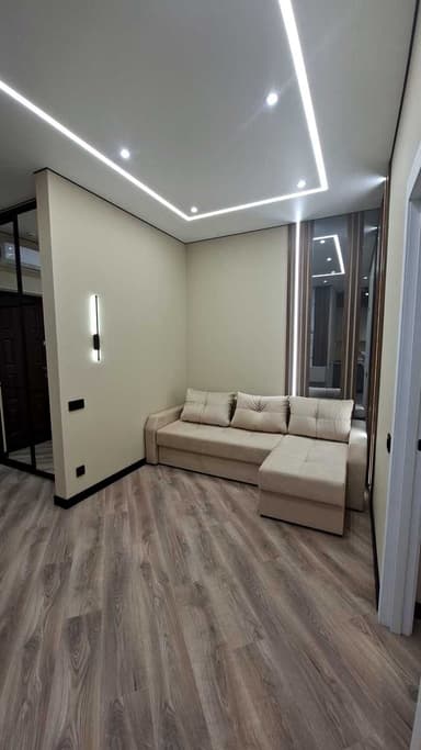 1-комнатная квартира по адресу ул. Краснова (площадь 43 м²) - фото 17 1-комнатная квартира по адресу ул. Краснова (площадь 43 м²) - Atlanta.ua - фото 17