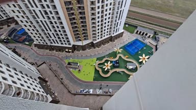 1-комнатная квартира по адресу ул. Краснова (площадь 43 м²) - фото 18 1-комнатная квартира по адресу ул. Краснова (площадь 43 м²) - Atlanta.ua - фото 18