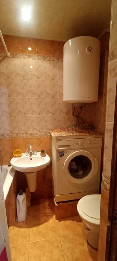 3-комнатная квартира по адресу ул. Житомирская (площадь 56 м²) - imageAlt 21 3-комнатная квартира по адресу ул. Житомирская (площадь 56 м²) - Atlanta.ua - imageAlt 21