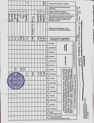 Коммерческая недвижимость по адресу (площадь 1047 м²) - imageAlt 9 Коммерческая недвижимость по адресу (площадь 1047 м²) - Atlanta.ua - imageAlt 9