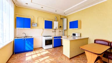 Дом по адресу Черноморский 8-й пер. (площадь 120 м²) - imageAlt 7 Дом по адресу Черноморский 8-й пер. (площадь 120 м²) - Atlanta.ua - imageAlt 7