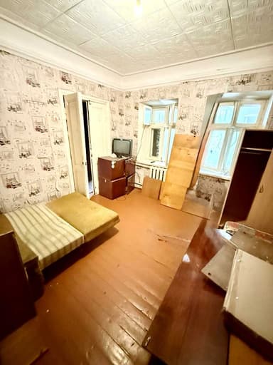 Многокомнатная квартира по адресу ул. Мельницкая (площадь 72 м²) - фото 31 Многокомнатная квартира по адресу ул. Мельницкая (площадь 72 м²) - Atlanta.ua - фото 31