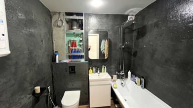 3-комнатная квартира по адресу (площадь 60 м²) - imageAlt 24 3-комнатная квартира по адресу (площадь 60 м²) - Atlanta.ua - imageAlt 24